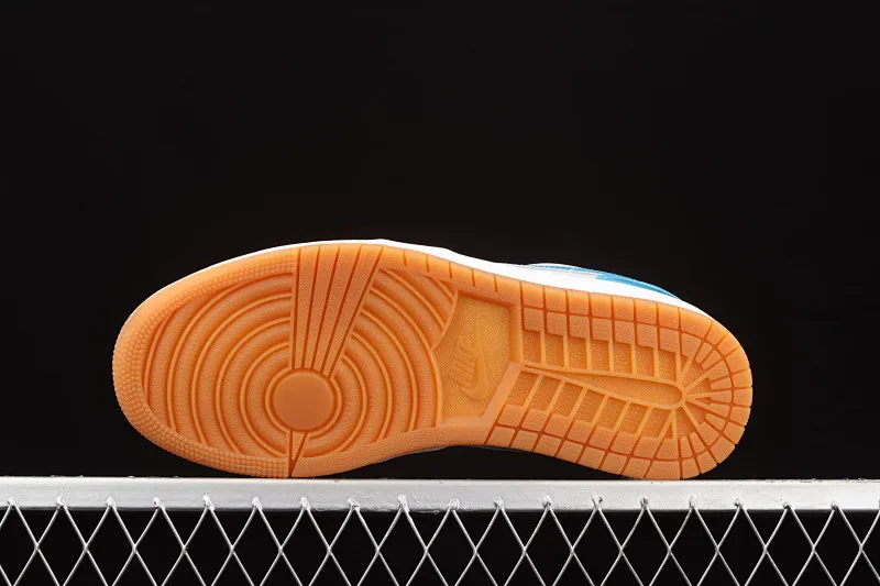 All categories Air Jordan Jordan series basketball shoes Air Jordan 1 Low Air Jordan 1 Low AJ1 Joe 1 low-top cultural and leisure sports sneakers DC6991-400